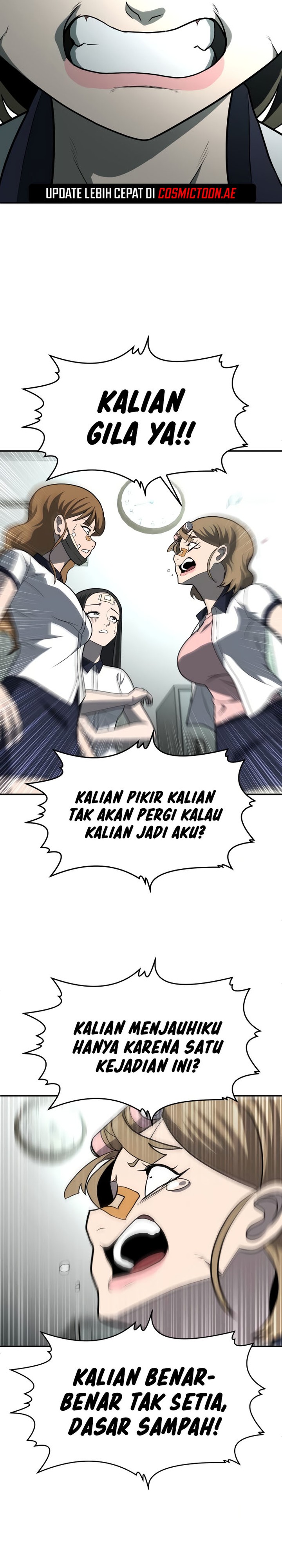 Plaything Chapter 19 Gambar 48