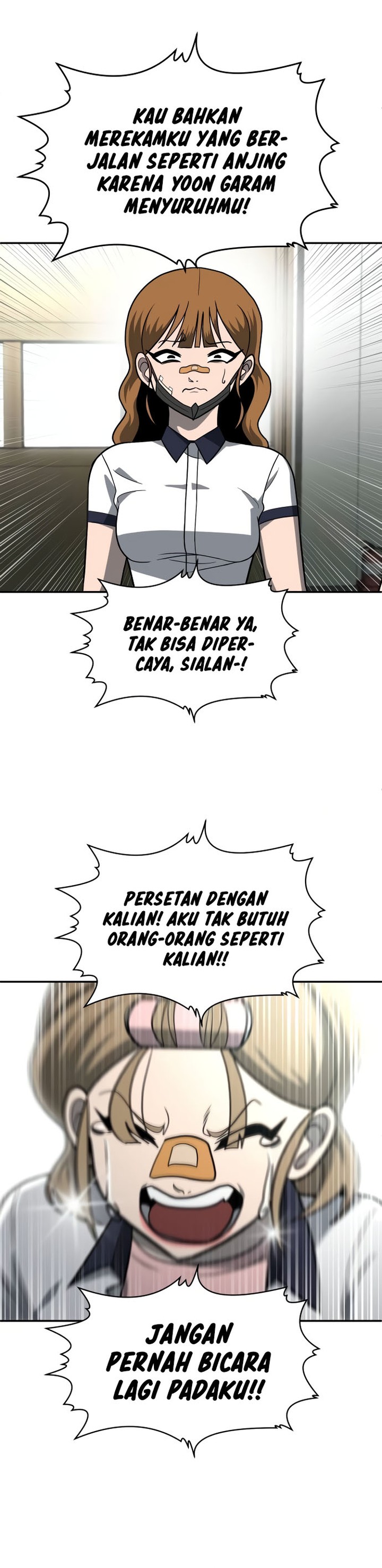 Plaything Chapter 19 Gambar 49
