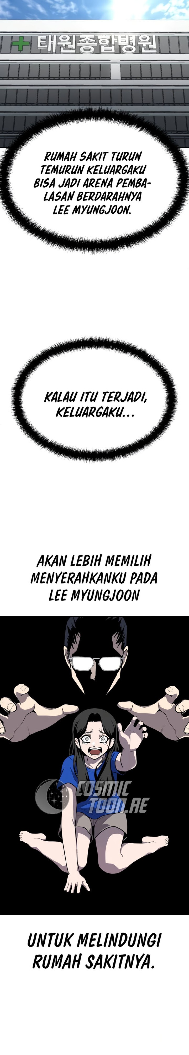 Plaything Chapter 19 Gambar 52