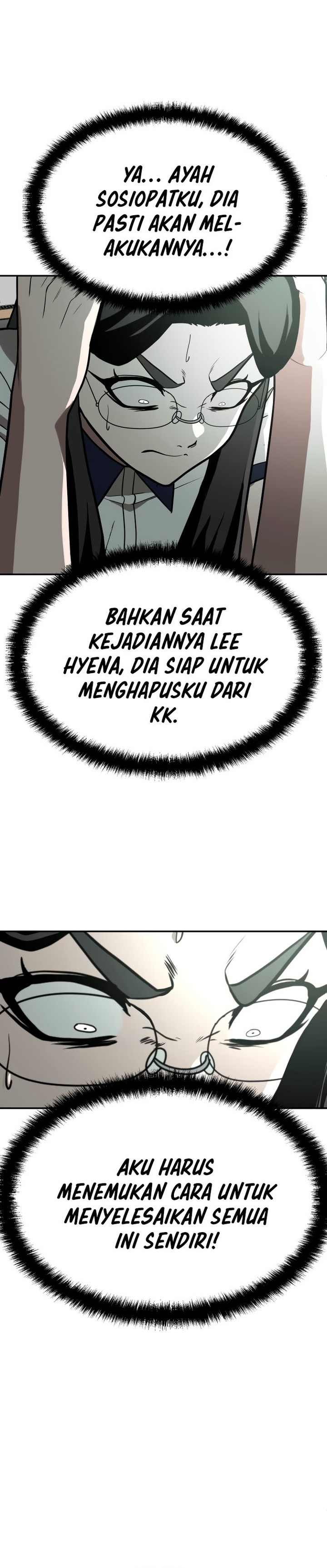 Plaything Chapter 19 Gambar 53