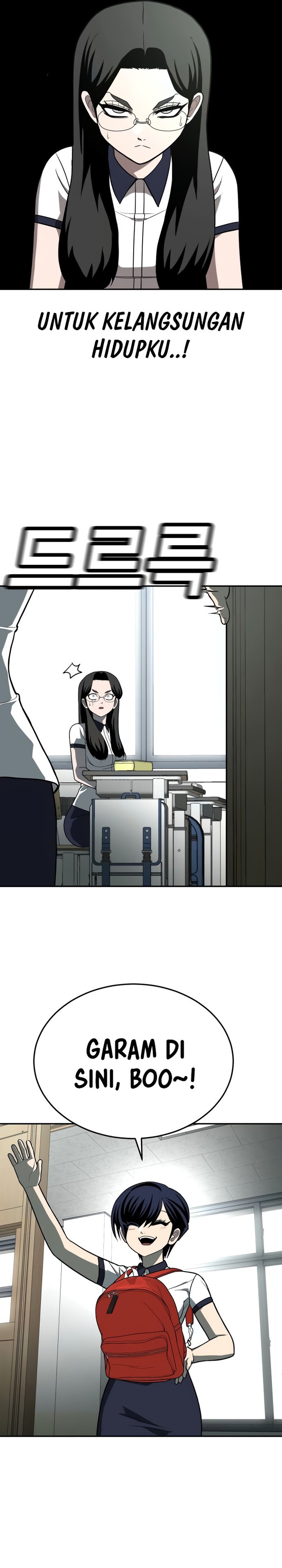 Plaything Chapter 19 Gambar 55