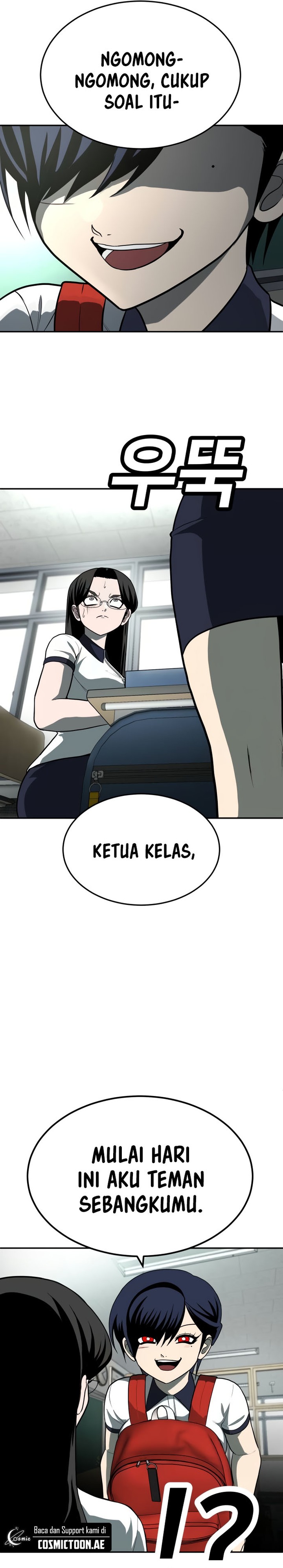 Plaything Chapter 19 Gambar 57