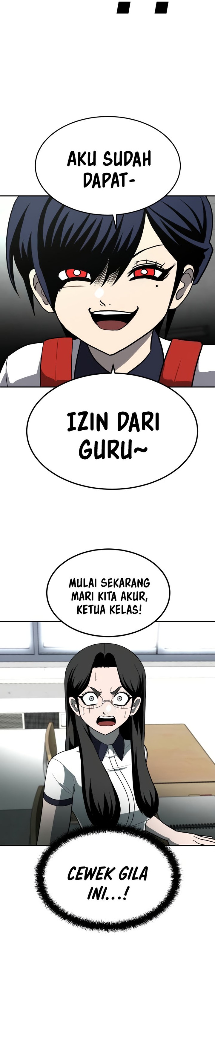 Plaything Chapter 19 Gambar 58
