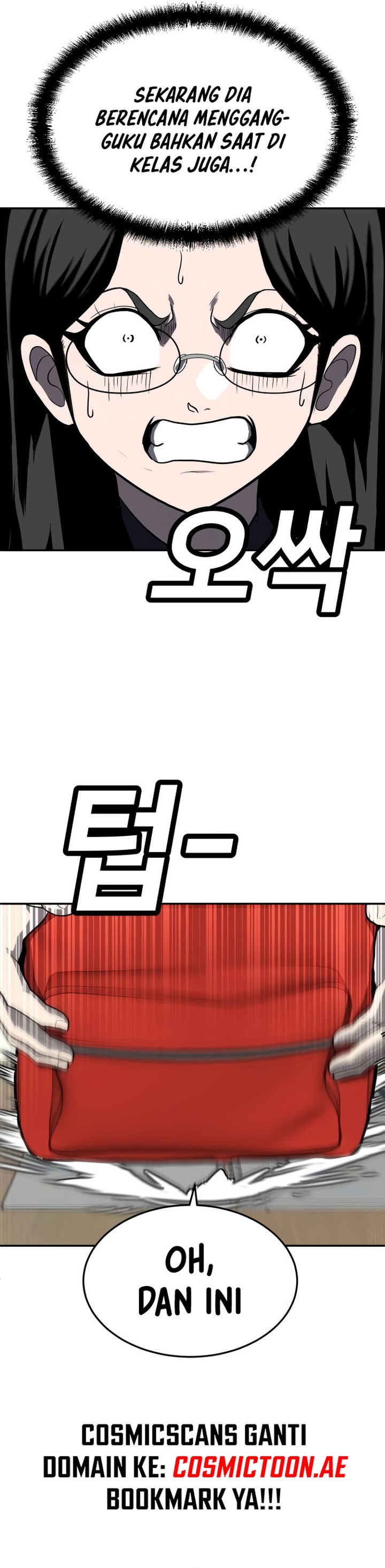 Plaything Chapter 19 Gambar 59