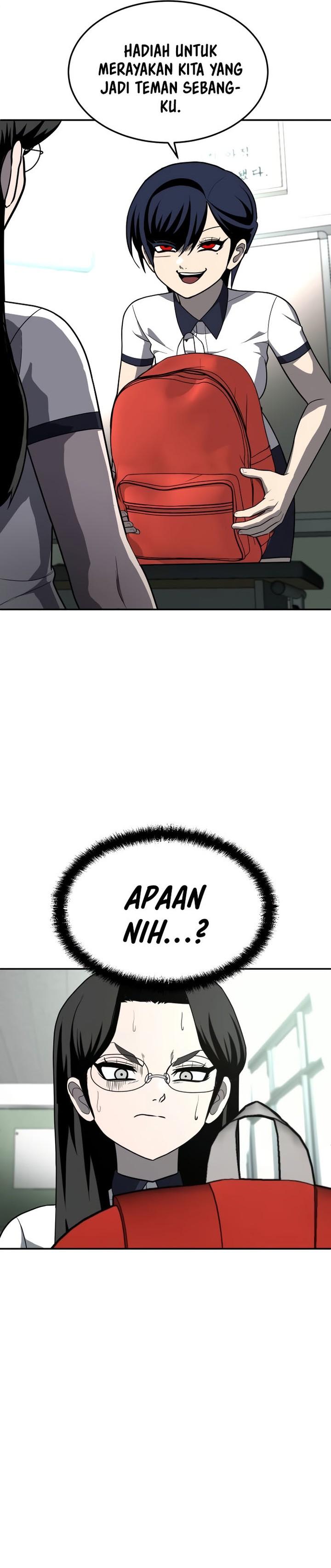 Plaything Chapter 19 Gambar 60