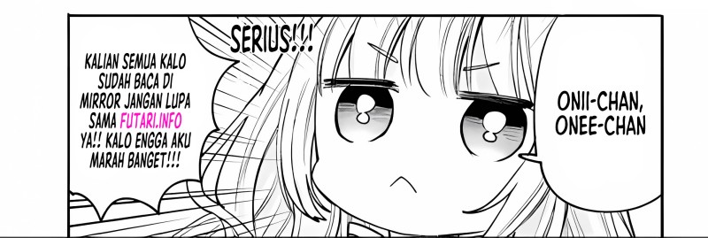 Please Go Home, Akutsu-san! Chapter 180 Gambar 13