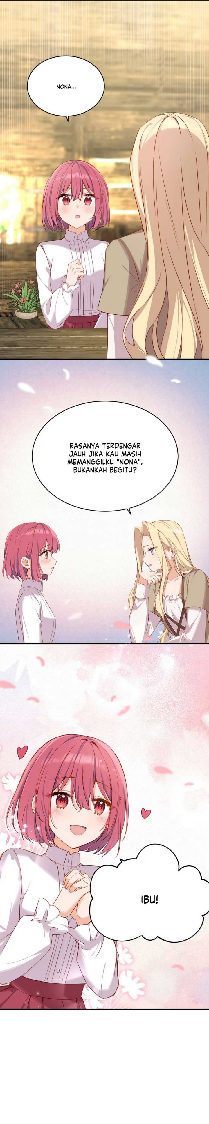 Please Bully Me, Miss Villainess! Chapter 101 Gambar 9