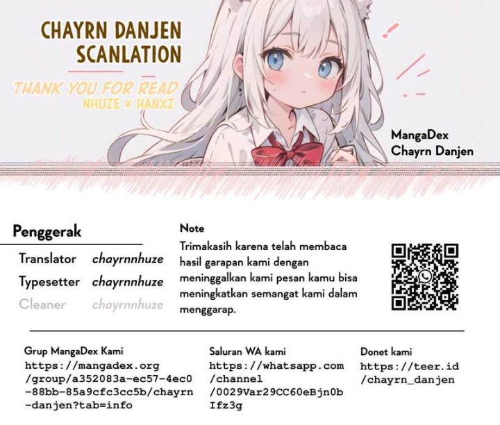 Please Bully Me, Miss Villainess! Chapter 101 Gambar 12