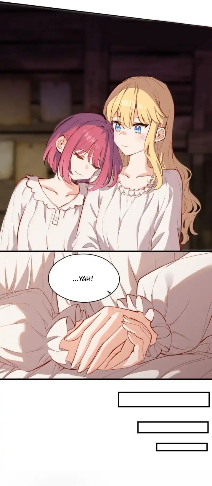 Please Bully Me, Miss Villainess! Chapter 102 Gambar 9