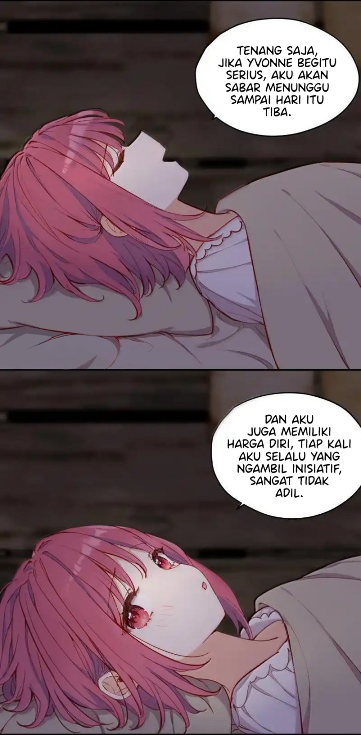 Please Bully Me, Miss Villainess! Chapter 102 Gambar 13