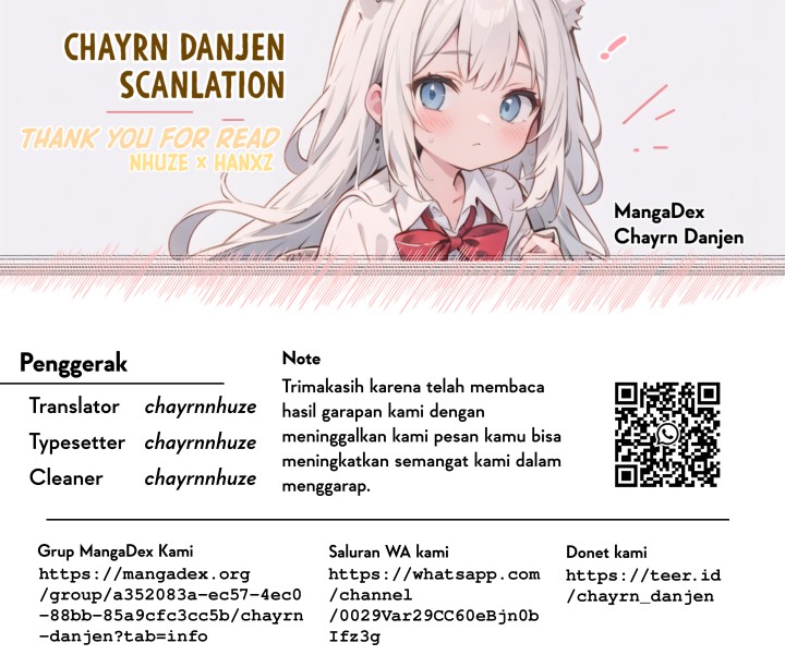 Please Bully Me, Miss Villainess! Chapter 102 Gambar 17