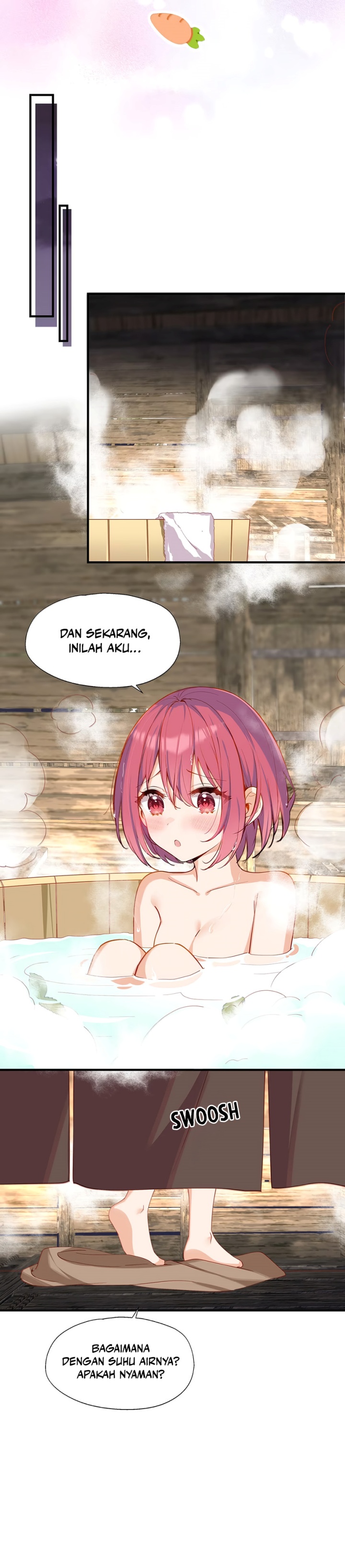 Please Bully Me, Miss Villainess! Chapter 108 Gambar 5