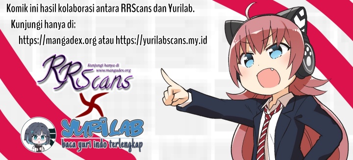 Please Bully Me, Miss Villainess! Chapter 108 Gambar 11