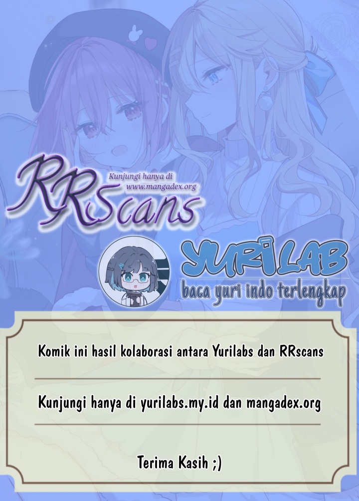 Please Bully Me, Miss Villainess! Chapter 117 Gambar 14
