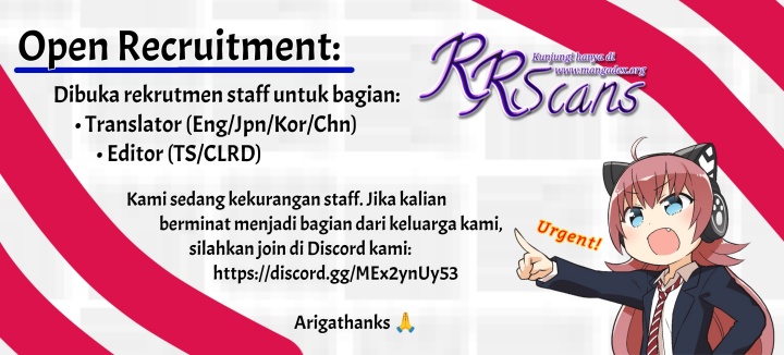 Please Bully Me, Miss Villainess! Chapter 119 Gambar 14