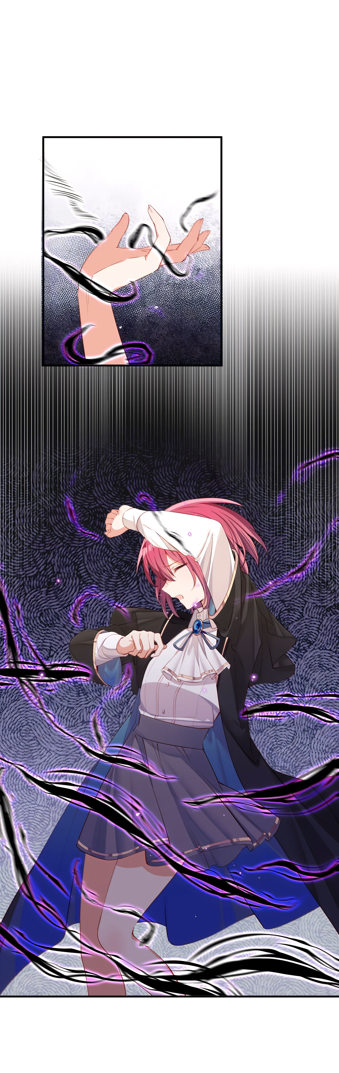 Please Bully Me, Miss Villainess! Chapter 128 Gambar 3