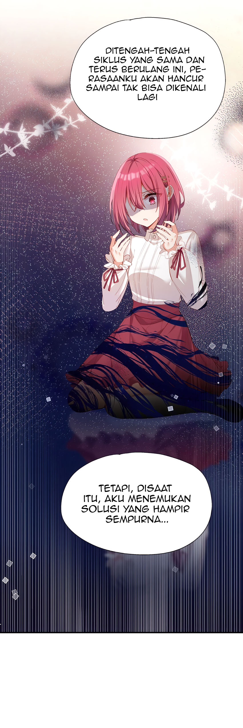 Please Bully Me, Miss Villainess! Chapter 128 Gambar 8