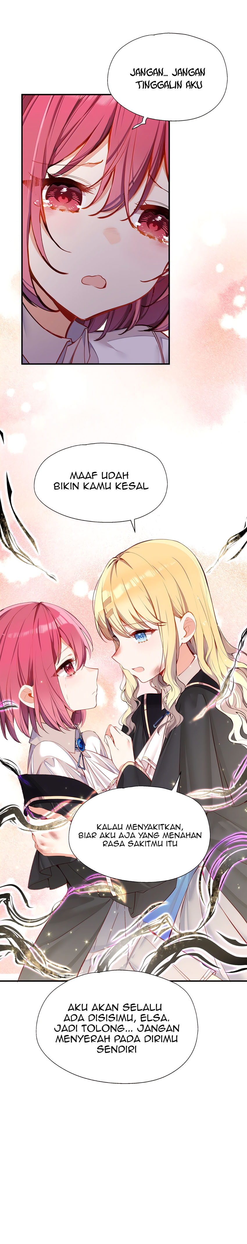 Please Bully Me, Miss Villainess! Chapter 128 Gambar 16