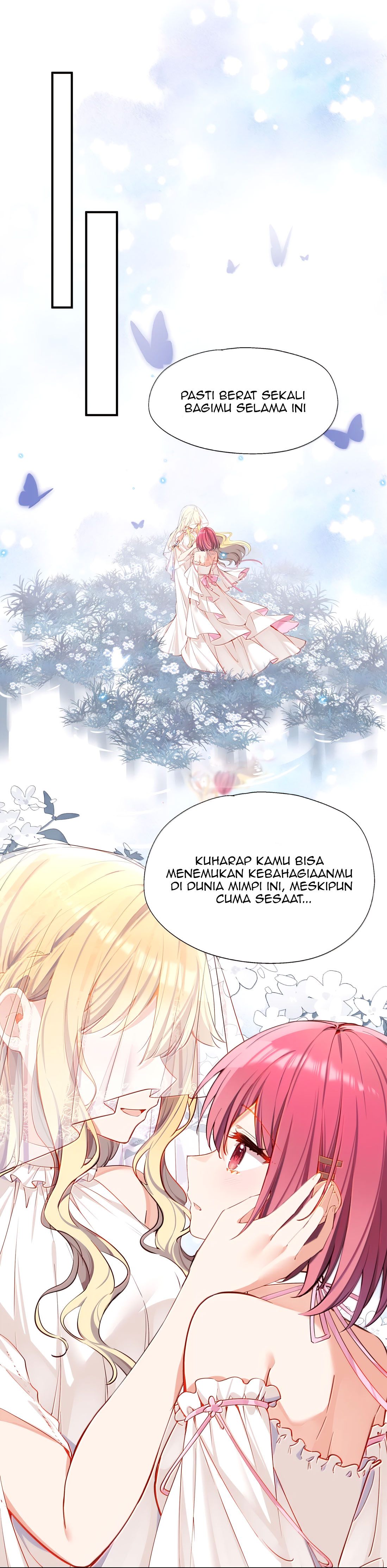 Please Bully Me, Miss Villainess! Chapter 129 Gambar 3
