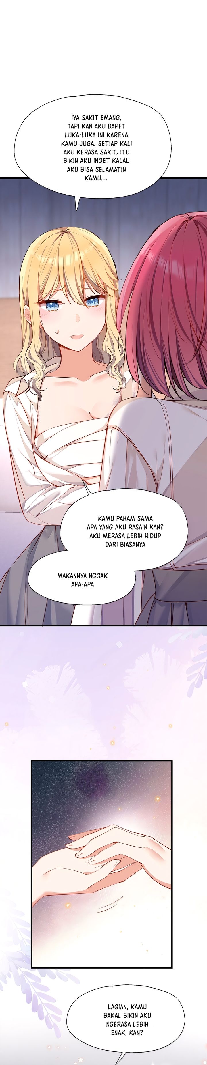 Please Bully Me, Miss Villainess! Chapter 132 Gambar 12