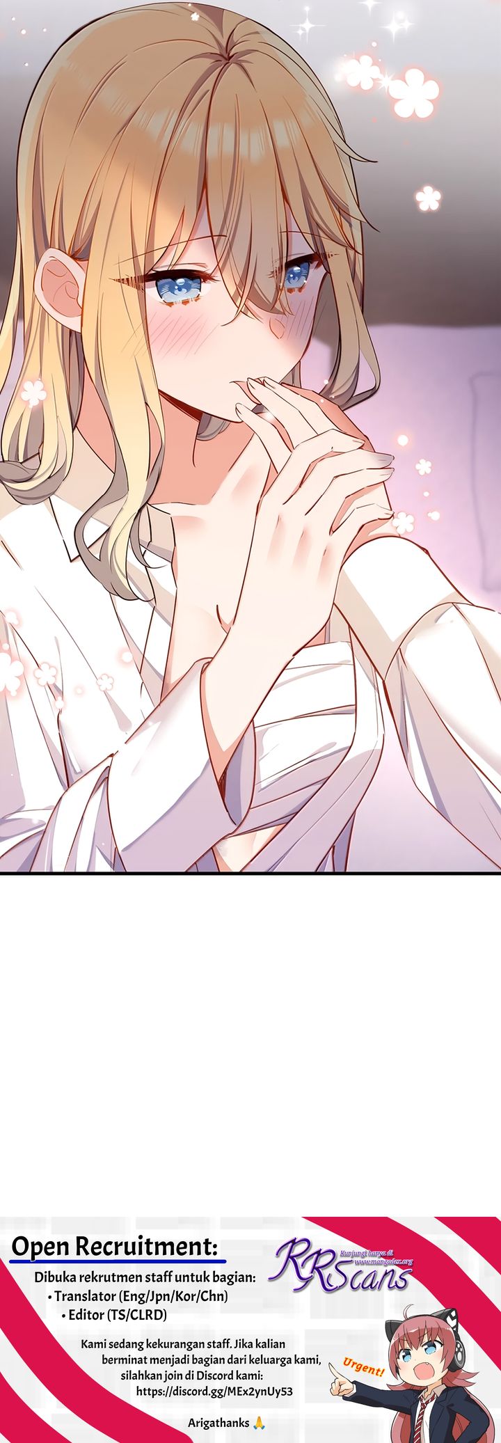 Please Bully Me, Miss Villainess! Chapter 132 Gambar 13