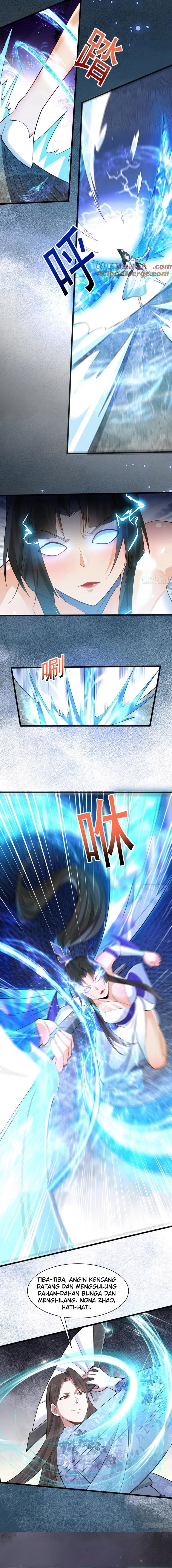 Please Don’t Show Your Son Chapter 116 Gambar 2
