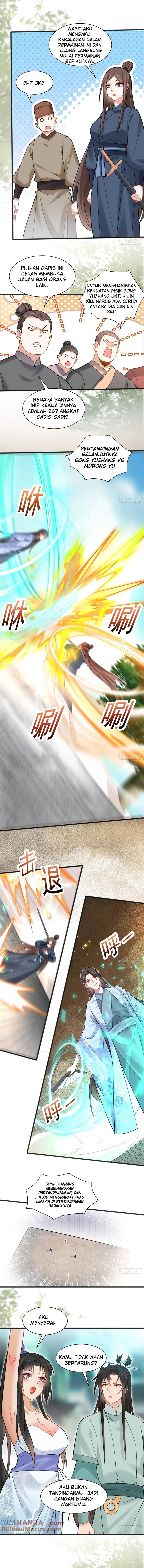 Please Don’t Show Your Son Chapter 116 Gambar 5