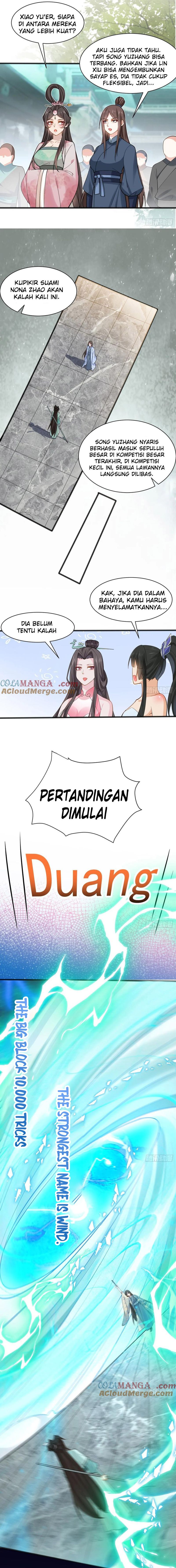Please Don’t Show Your Son Chapter 116 Gambar 6