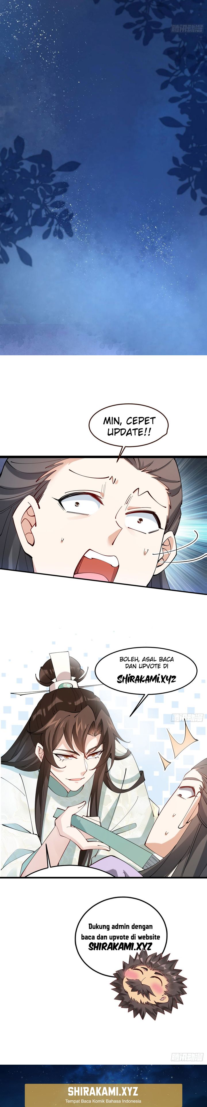 Please Don’t Show Your Son Chapter 124 fix Gambar 11