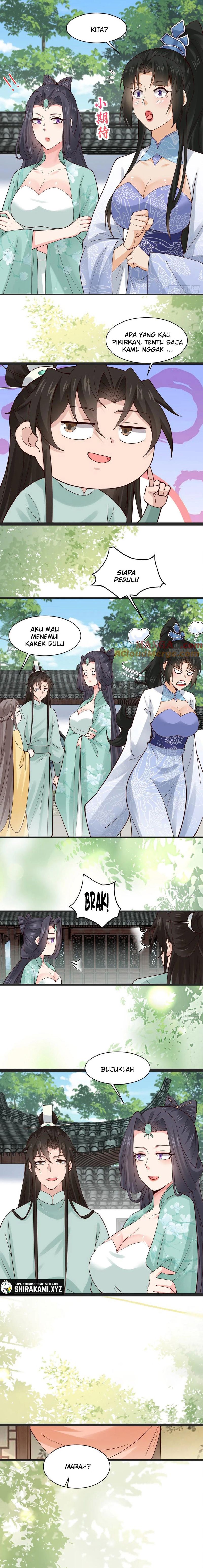 Please Don’t Show Your Son Chapter 127 Gambar 2