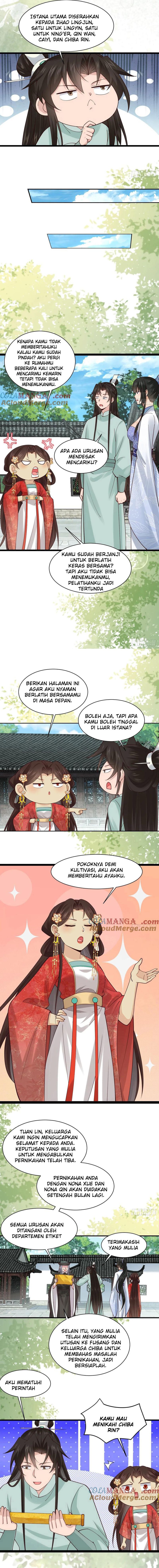 Please Don’t Show Your Son Chapter 127 Gambar 5