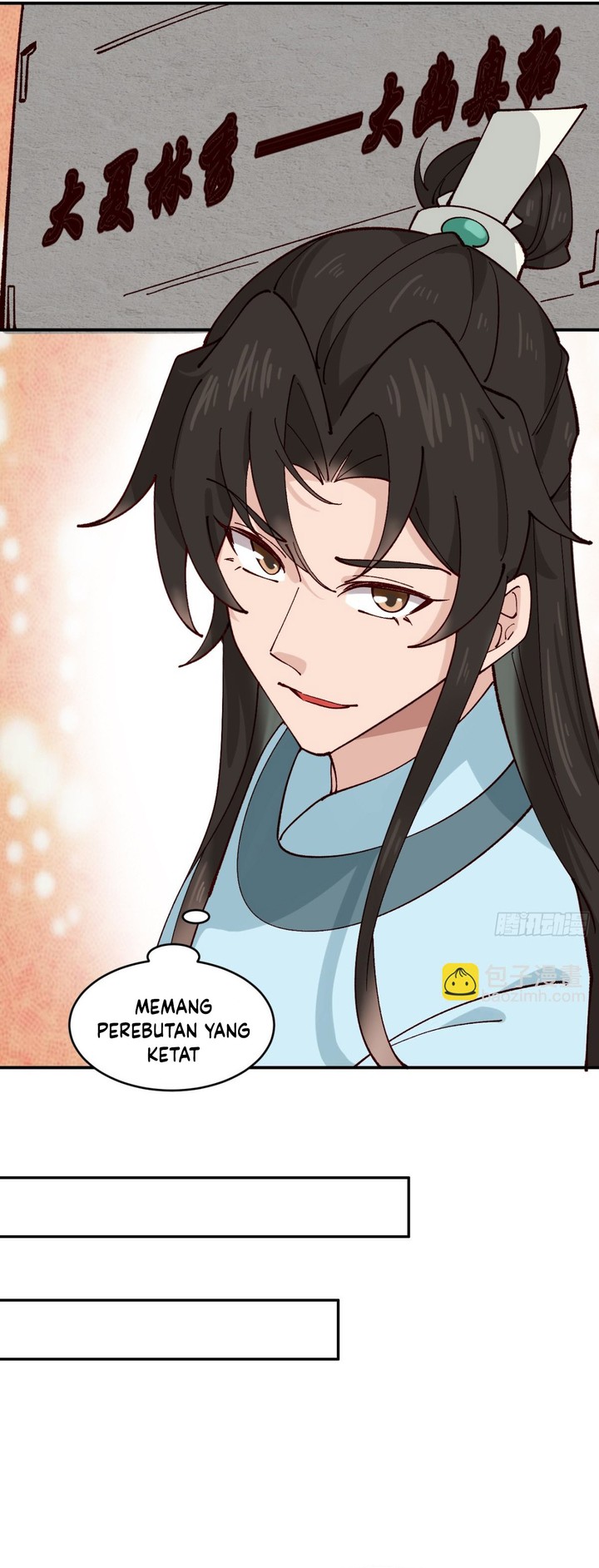 Please Don’t Show Your Son Chapter 167 Gambar 6