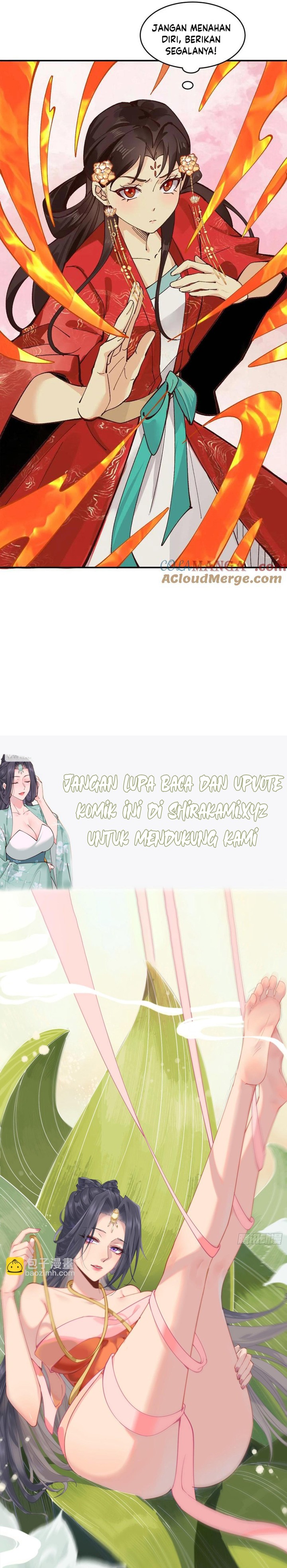Please Don’t Show Your Son Chapter 175 Gambar 13