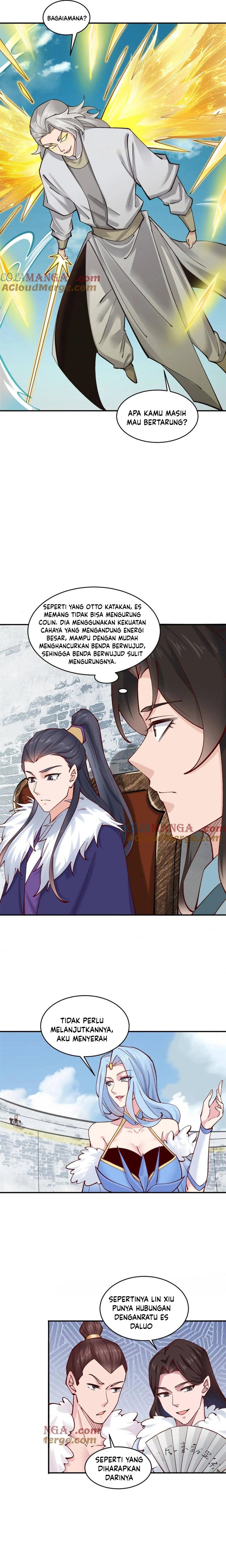 Please Don’t Show Your Son Chapter 182 Gambar 4