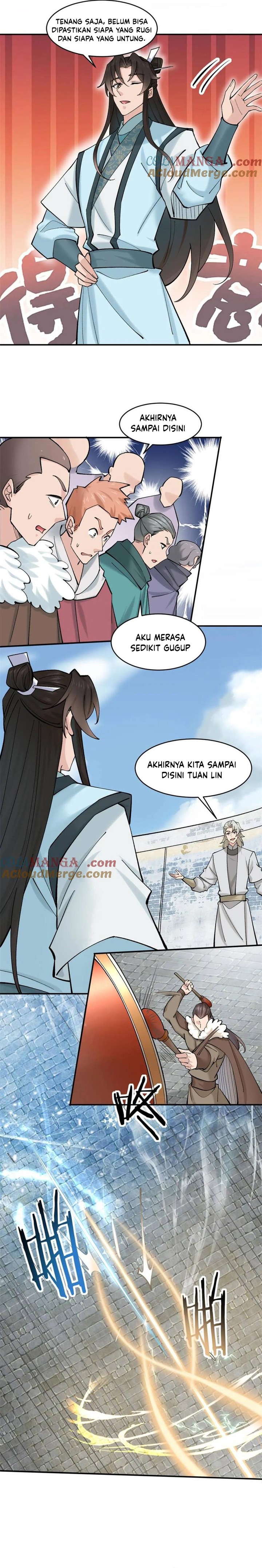 Please Don’t Show Your Son Chapter 182 Gambar 6