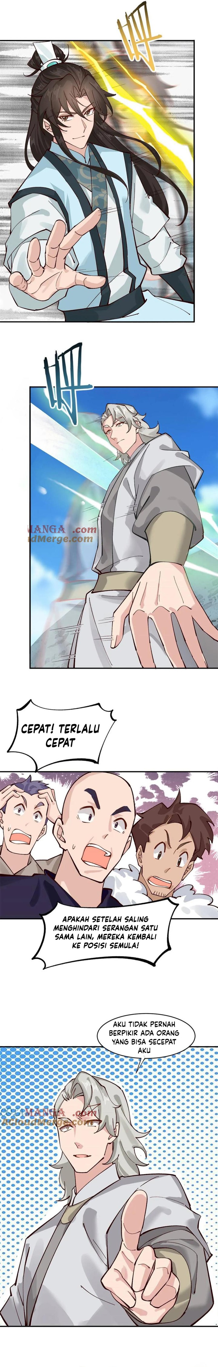 Please Don’t Show Your Son Chapter 182 Gambar 7