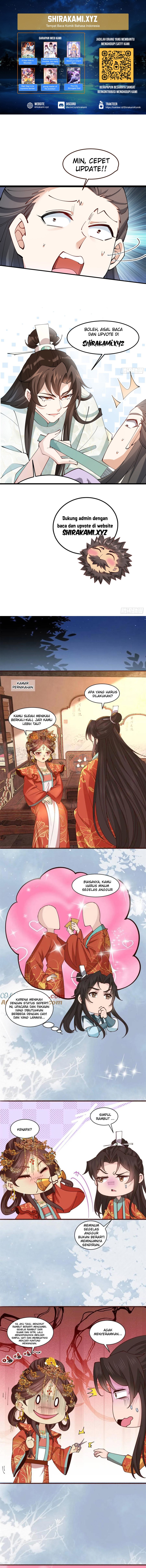 Please Don’t Show Your Son Chapter 194 Gambar 1
