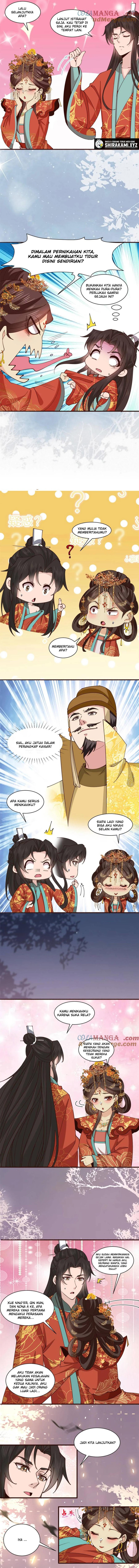 Please Don’t Show Your Son Chapter 194 Gambar 2