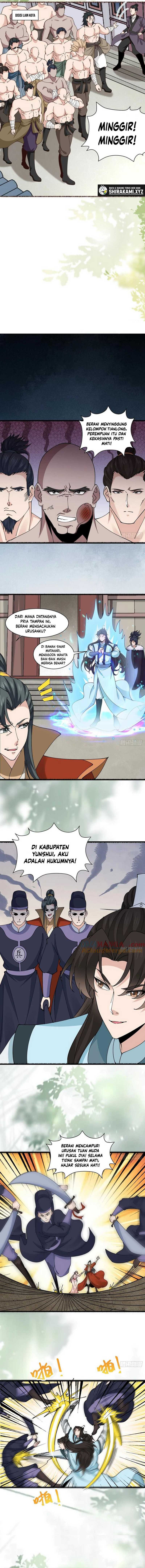Please Don’t Show Your Son Chapter 195 Gambar 2