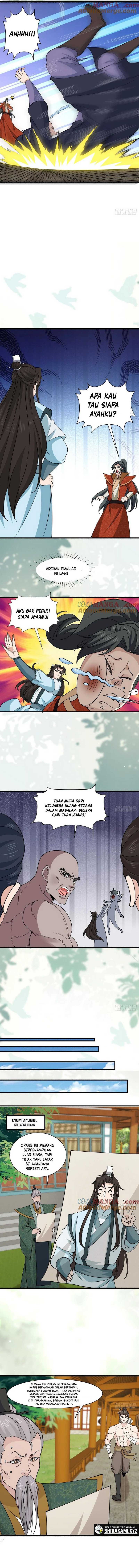Please Don’t Show Your Son Chapter 195 Gambar 3