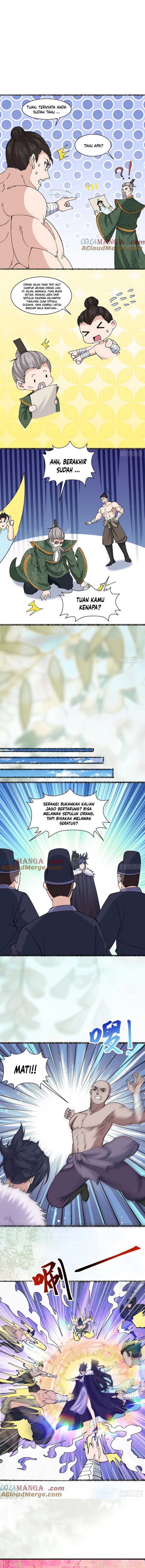 Please Don’t Show Your Son Chapter 195 Gambar 4