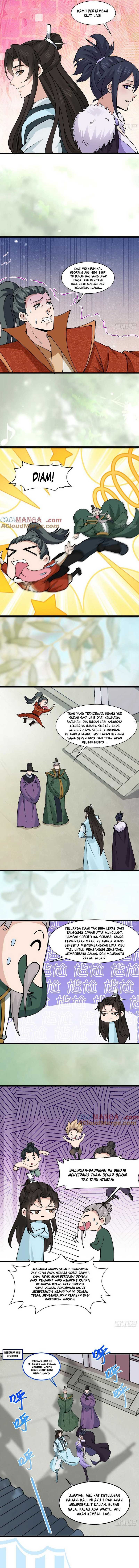 Please Don’t Show Your Son Chapter 195 Gambar 5