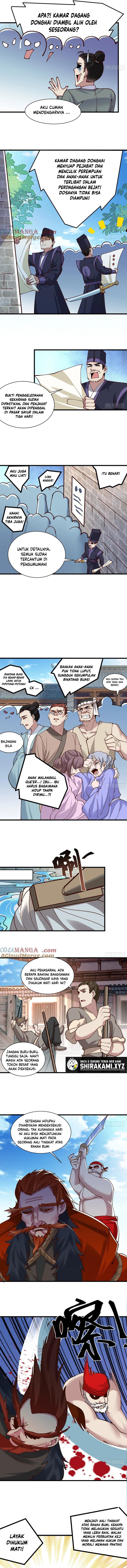 Please Don’t Show Your Son Chapter 199 Gambar 3