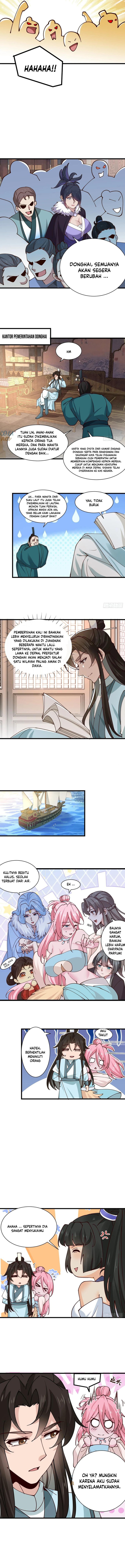 Please Don’t Show Your Son Chapter 199 Gambar 4