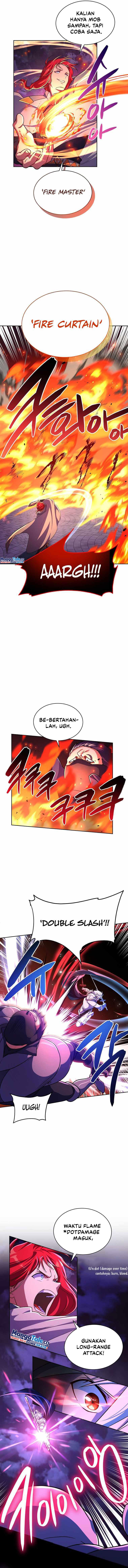Please Have a Meal Chapter 89 Gambar 3