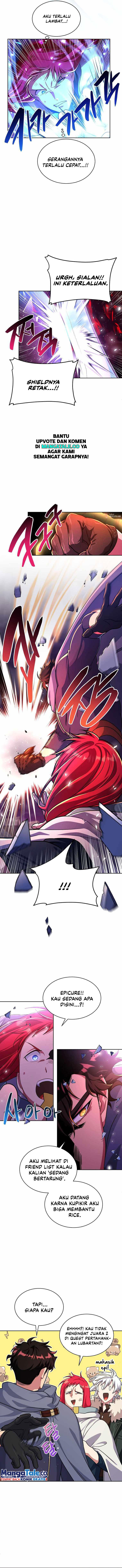 Please Have a Meal Chapter 89 Gambar 6