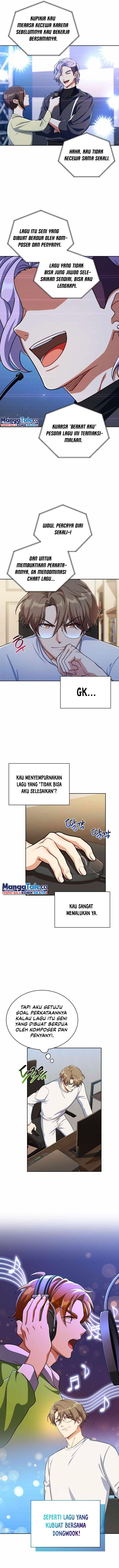 Please Have a Meal Chapter 89 Gambar 10