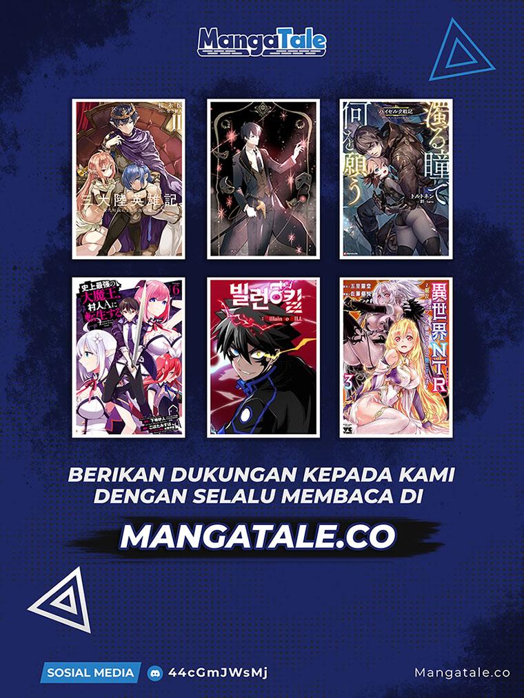 Please Have a Meal Chapter 89 Gambar 13