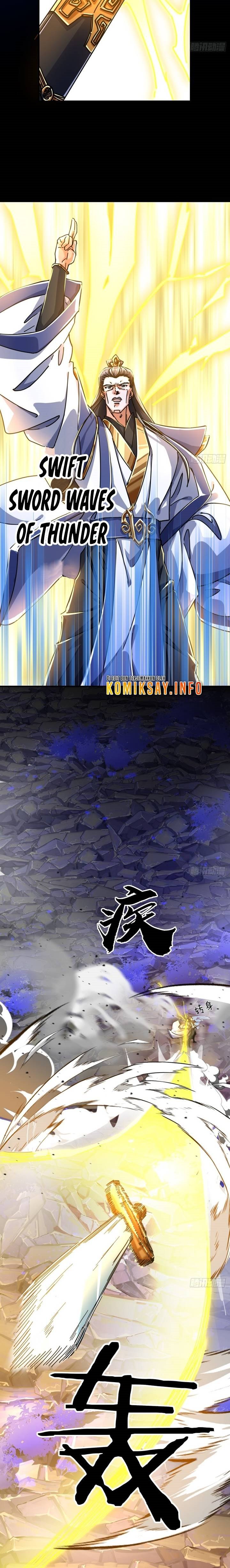 Please Slay the Demon! Young Master! Chapter 17 Gambar 3
