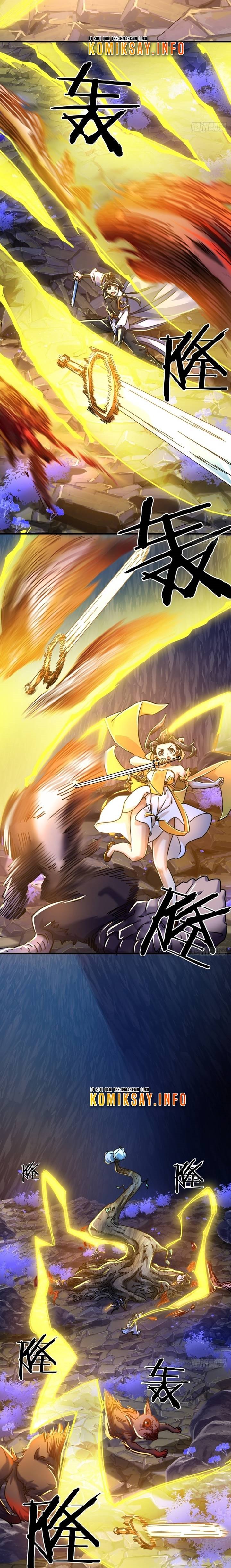 Please Slay the Demon! Young Master! Chapter 17 Gambar 4